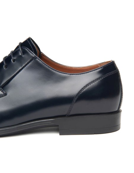 Nero Giardini scarpa elegante Derby
