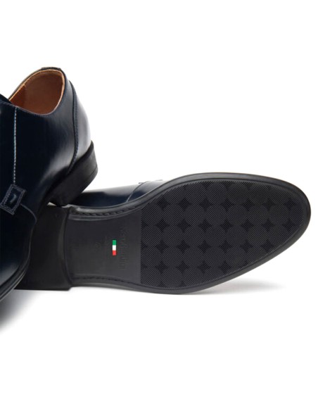 Nero Giardini scarpa elegante Derby