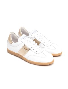 Nero Giardini sneaker bassa in pelle 2