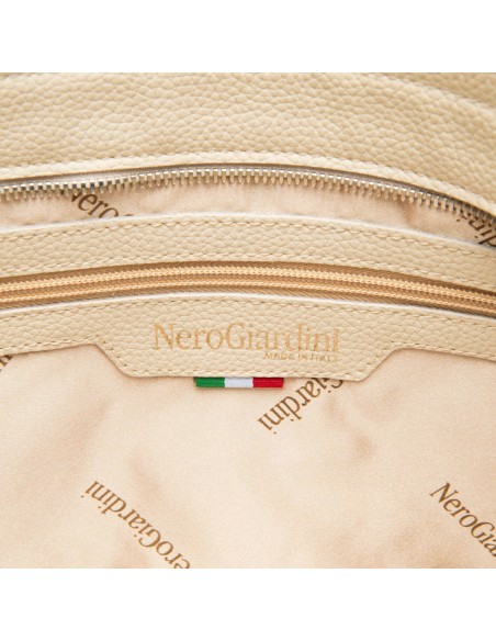 Nero Giardini borsa a spalla con tracolla