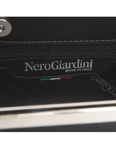 Nero Giardini pochette elegante