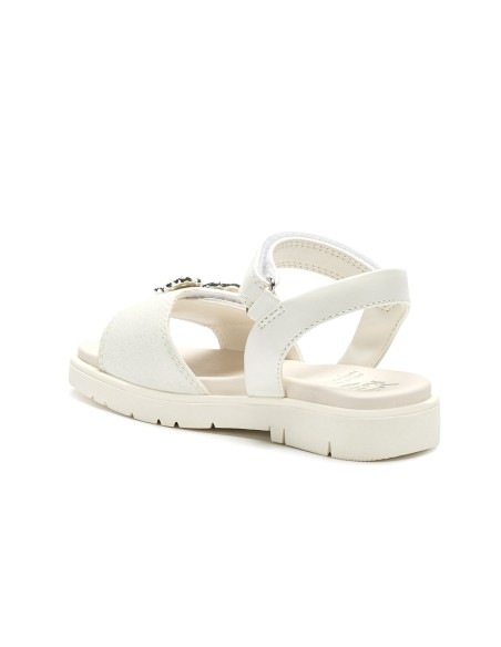 Lelli Kelly Nathalie sandalo con accessorio gioiello