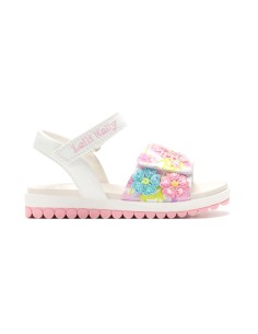 Lelli Kelly Eloise sandalo con decorazioni