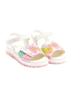 Lelli Kelly Eloise sandalo con decorazioni 2
