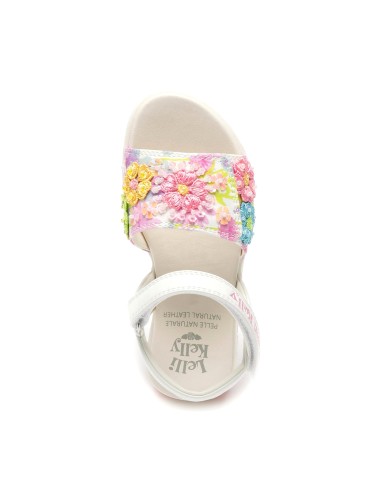 Lelli Kelly Eloise sandalo con decorazioni