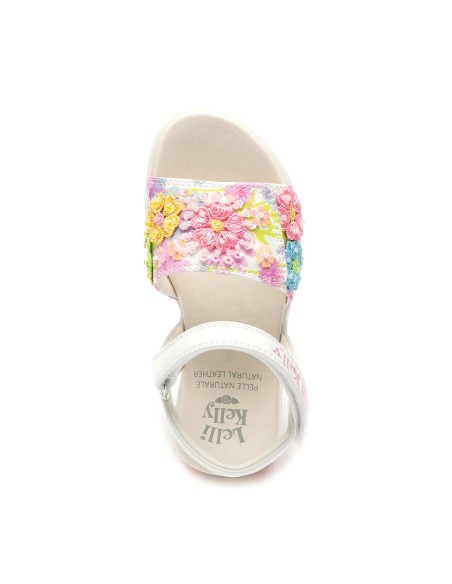 Lelli Kelly Eloise sandalo con decorazioni