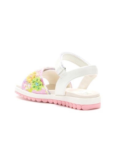 Lelli Kelly Eloise sandalo con decorazioni