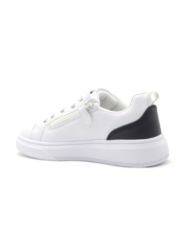 4US By Paciotti sneaker platform