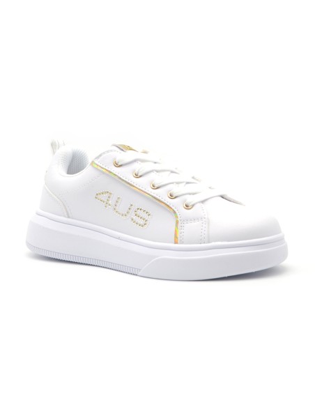 4US By Paciotti sneaker platform