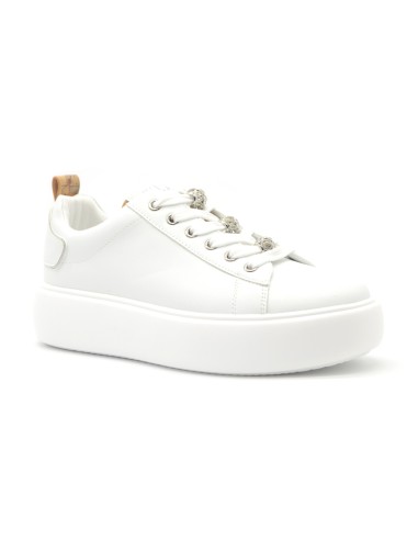 Alviero Martini sneaker platform con dettagli Geo