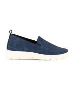 Grunland Sivi slipon laserata super leggera