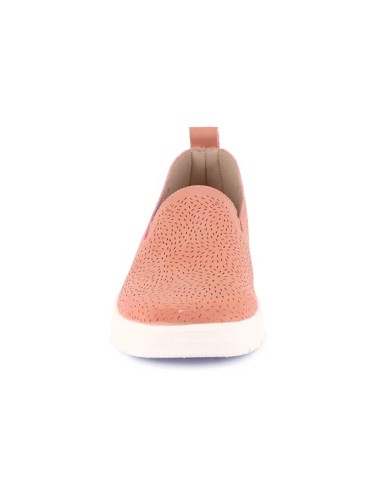 Grunland Sivi slipon laserata super leggera