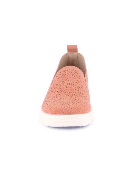 Grunland Sivi slipon laserata super leggera