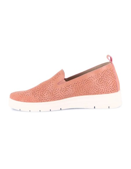 Grunland Sivi slipon laserata super leggera