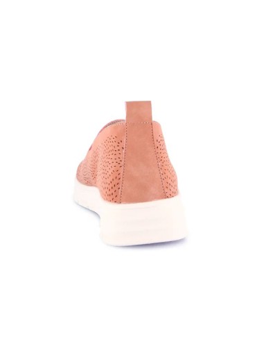 Grunland Sivi slipon laserata super leggera