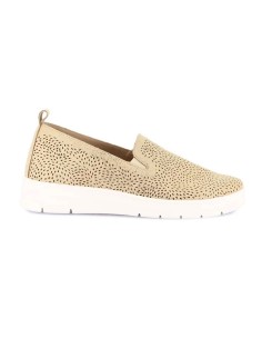 Grunland Sivi slipon laserata super leggera