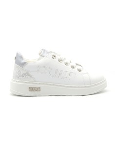 Cult William sneaker con zip