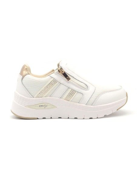 Donna Serena Gisele sneaker super leggera