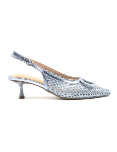 Ferré Blair slingback con tacco medio