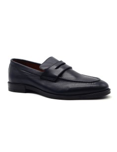 Melluso Walk mocassino in pelle 2