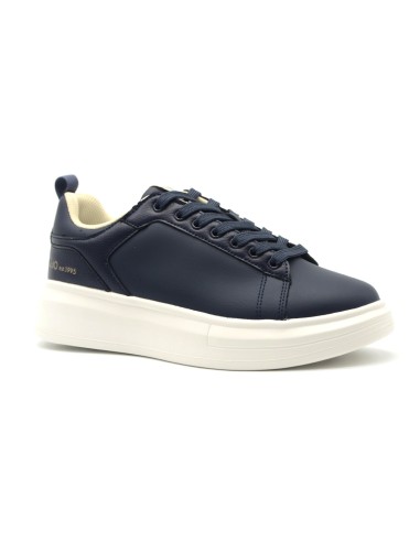 Liu Jo Big 05 sneaker in pelle