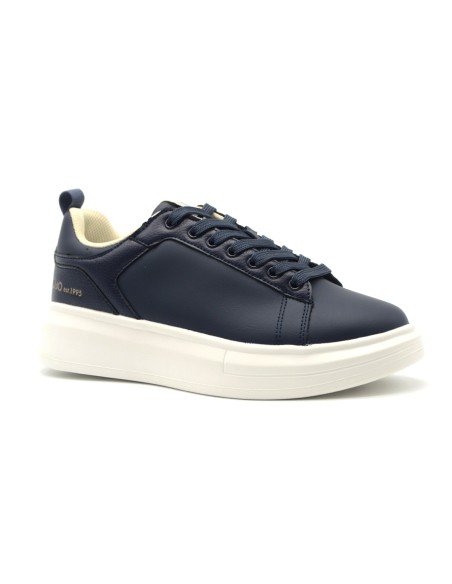 Liu Jo Big 05 sneaker in pelle