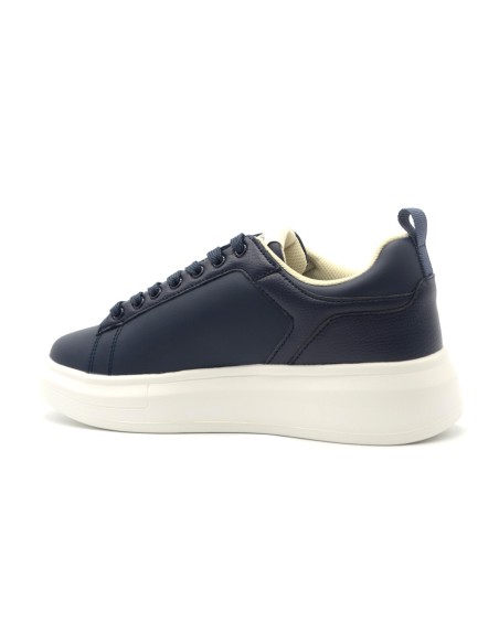 Liu Jo Big 05 sneaker in pelle