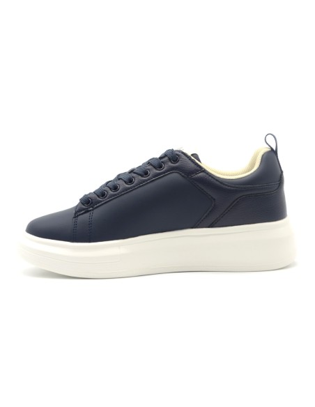 Liu Jo Big 05 sneaker in pelle