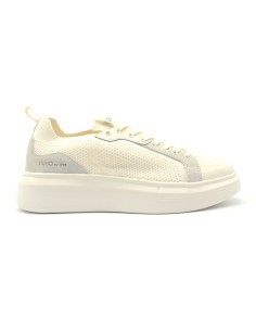 Liu Jo Bi 06 sneaker in tessuto a maglia