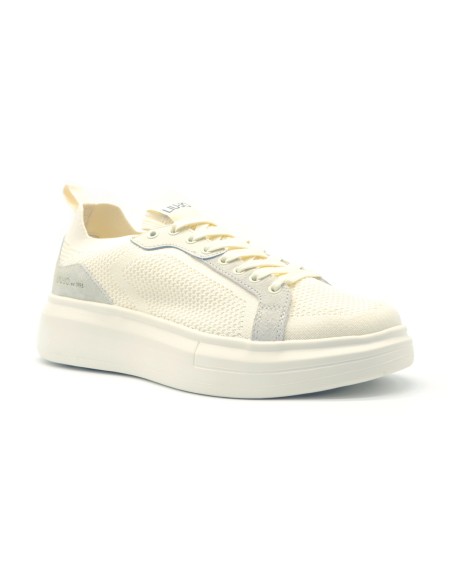 Liu Jo Bi 06 sneaker in tessuto a maglia