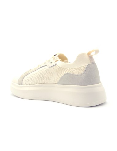 Liu Jo Bi 06 sneaker in tessuto a maglia