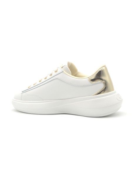 Liu Jo casper 01 sneaker in pelle