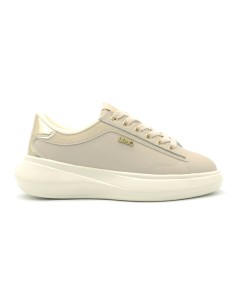 Liu Jo casper 01 sneaker in pelle