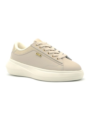 Liu Jo casper 01 sneaker in pelle