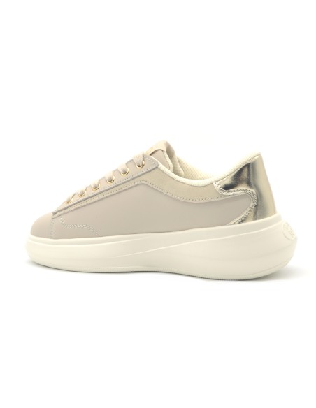 Liu Jo casper 01 sneaker in pelle