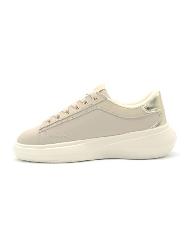 Liu Jo casper 01 sneaker in pelle