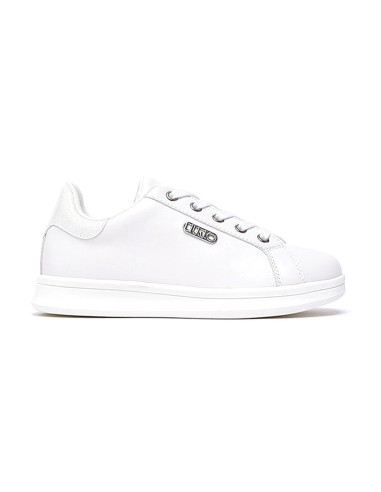 Liu Jo Ginny 01 sneaker in pelle
