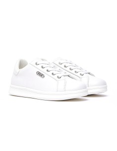 Liu Jo Ginny 01 sneaker in pelle 2