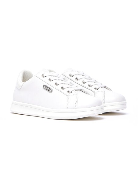 Liu Jo Ginny 01 sneaker in pelle