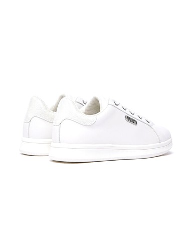 Liu Jo Ginny 01 sneaker in pelle