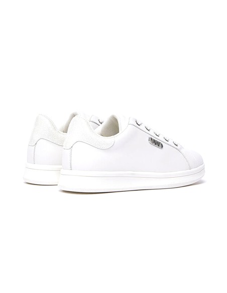 Liu Jo Ginny 01 sneaker in pelle