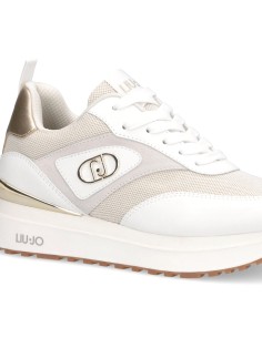 Liu Jo Maxi Wonder 97 Bis sneaker 2