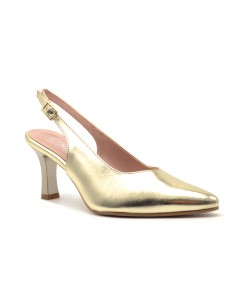 Cinzia Soft slingback con tacco medio 2