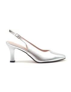 Cinzia Soft slingback con tacco medio