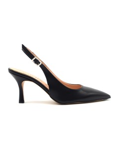 Cinzia Soft slingback con tacco medio