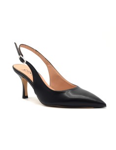 Cinzia Soft slingback con tacco medio 2