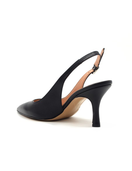 Cinzia Soft slingback con tacco medio