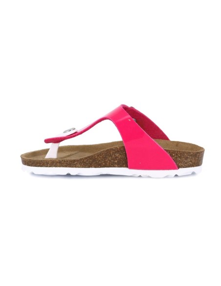 Grunland Luce infradito in sughero