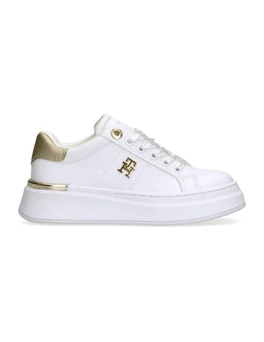 Tommy Hilfiger sneaker stringata