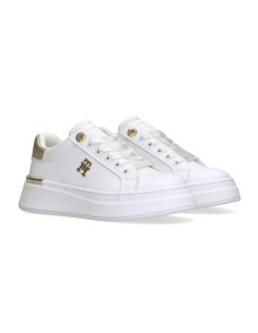 Tommy Hilfiger sneaker stringata 2